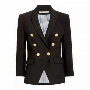 NWT VERONICA BEARD Empire Black SIZE 14